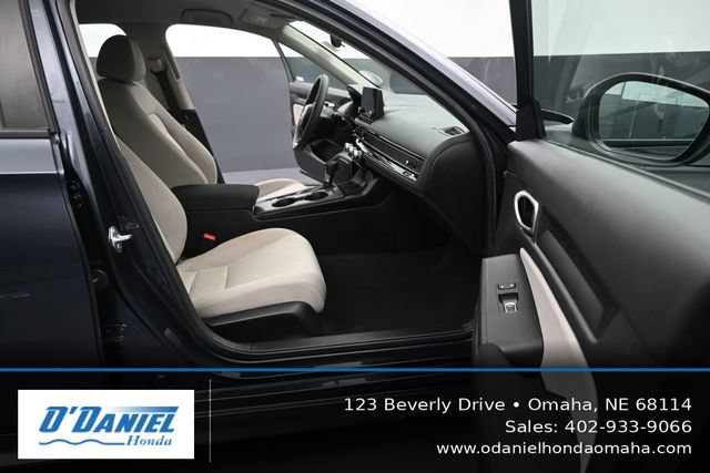 Used 2023 Honda Civic LX image 38