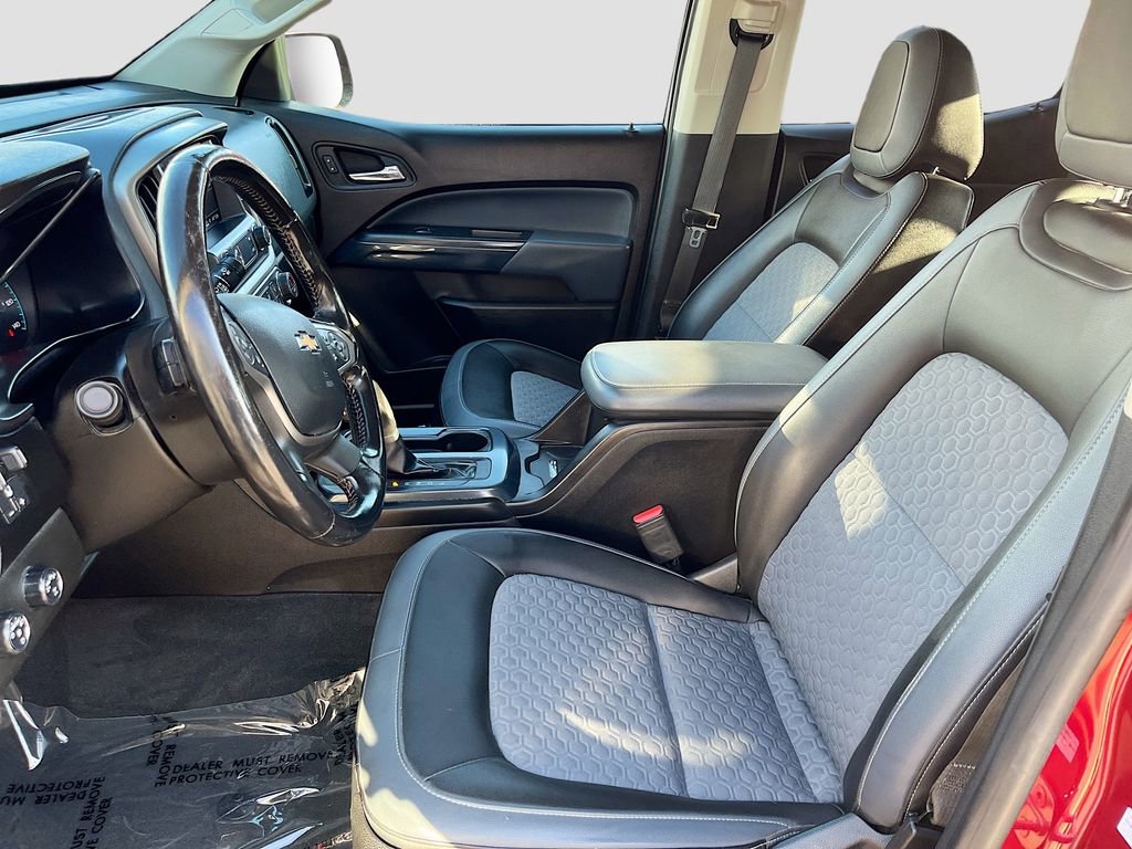 Used 2019 Chevrolet Colorado Z71 image 20