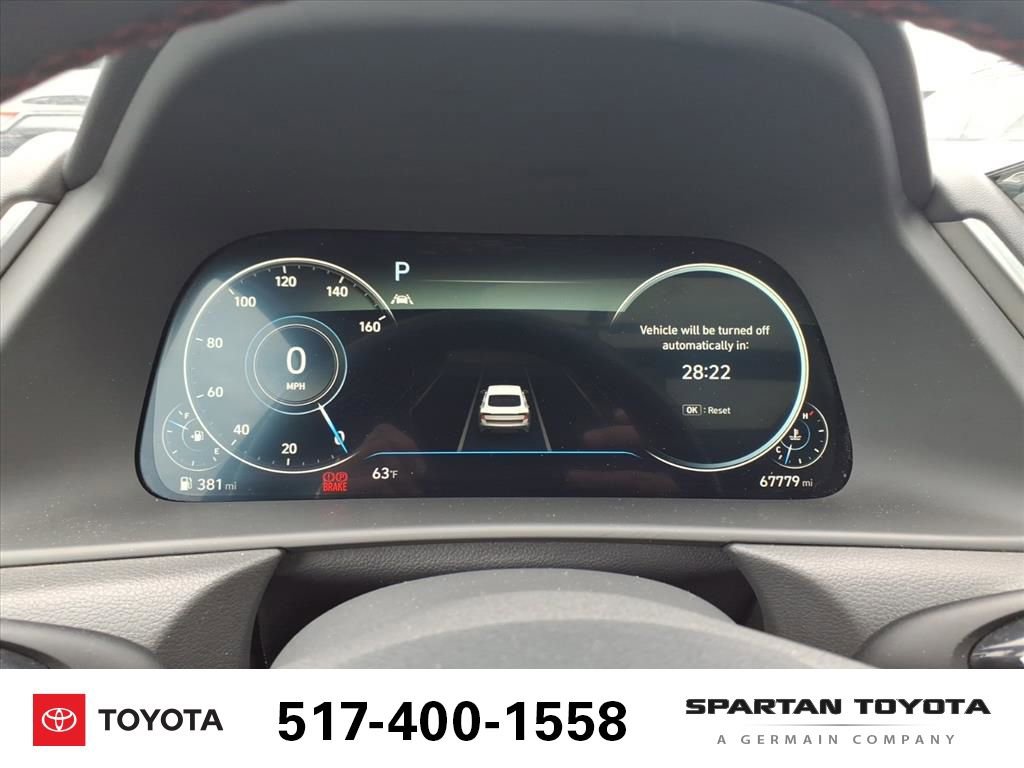 Used 2023 Hyundai Sonata SEL Plus image 18