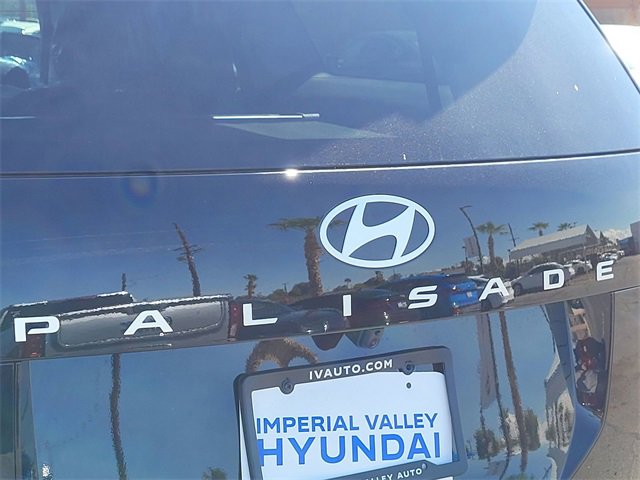 New 2026 Hyundai Palisade SEL image 6