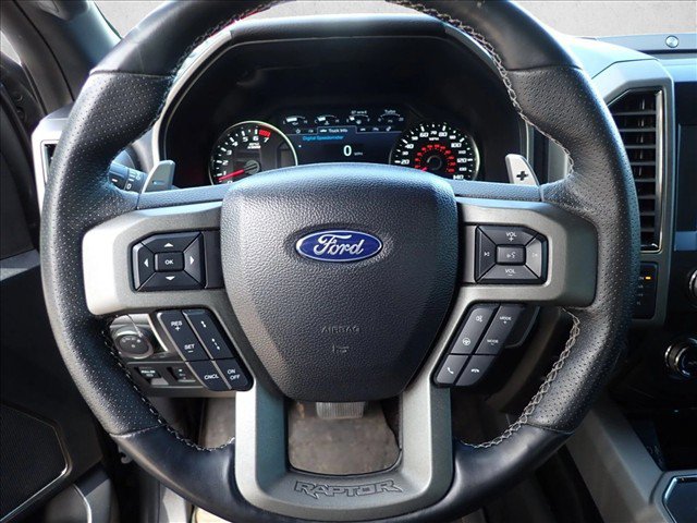 Used 2020 Ford F150 Raptor w/ Equipment Group 802A Luxury AWD/4WD image 8