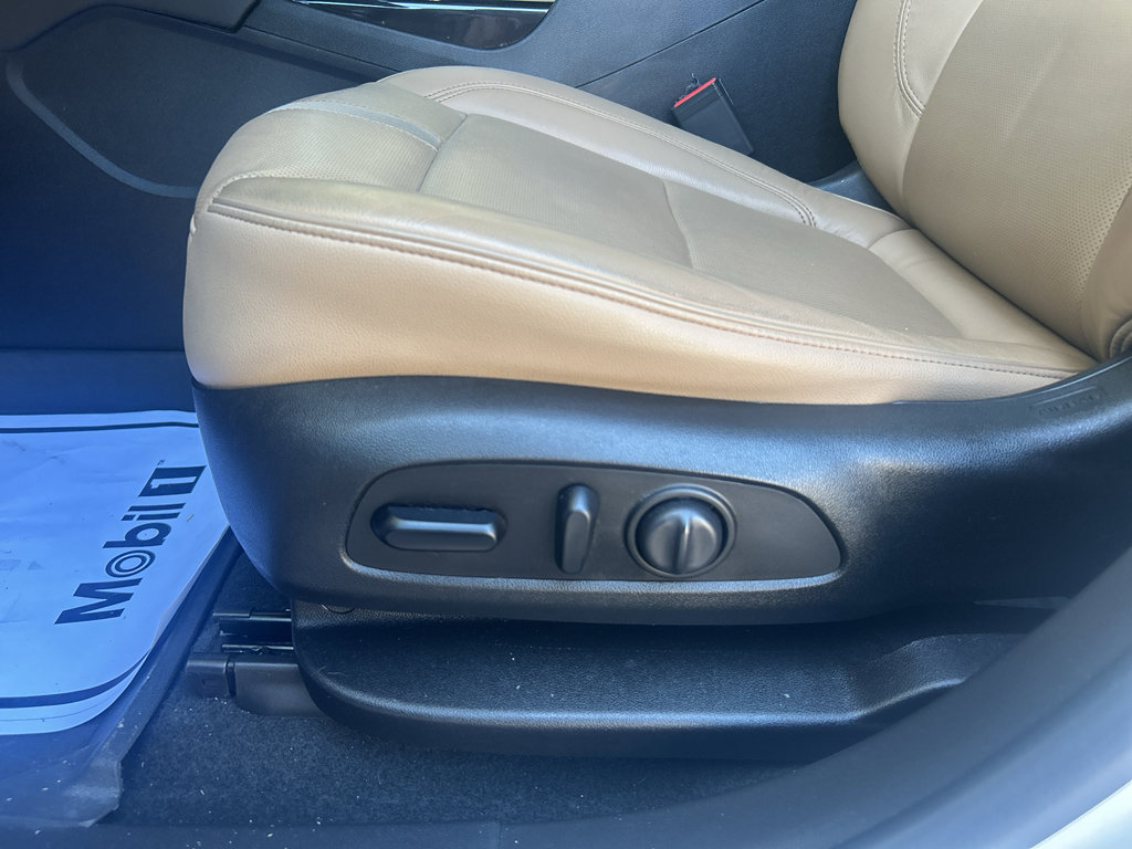 Used 2020 Chevrolet Blazer Premier w/ Driver Confidence II Package image 18