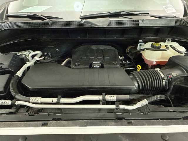 Used 2023 Chevrolet Silverado 1500 W/T w/ WT Value Package AWD/4WD image 29