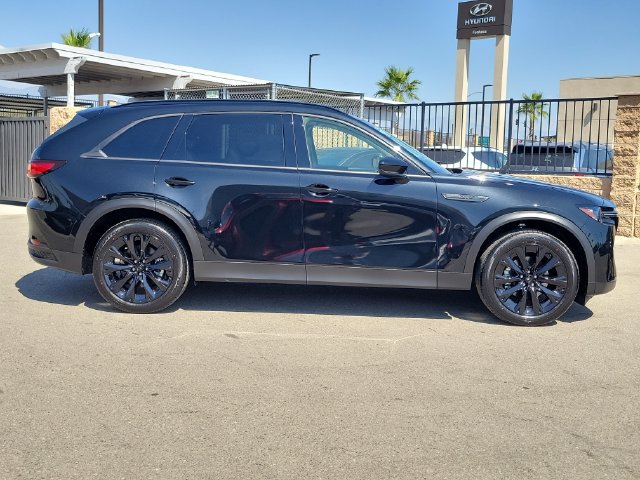New 2026 MAZDA CX-90 3.3 Turbo w/ Premium Sport Pkg AWD/4WD image 34