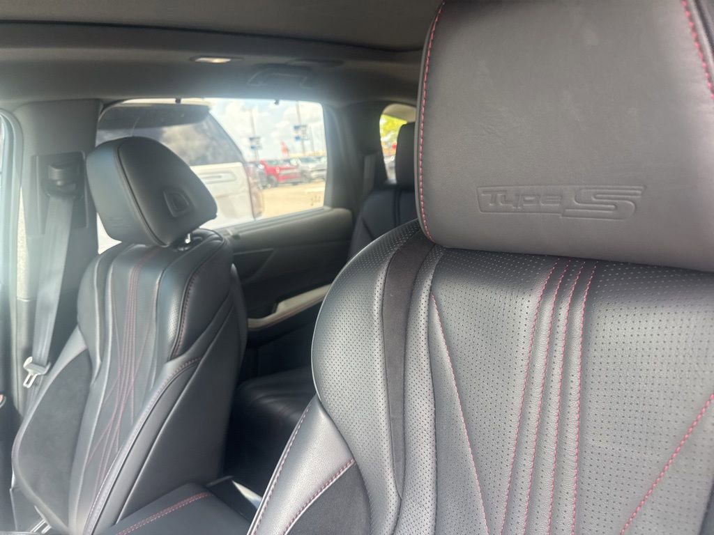 Used 2026 Acura MDX Type S image 20