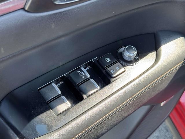 Used 2017 MAZDA CX-5 Grand Touring image 19