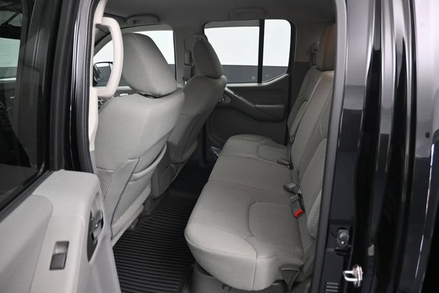 Used 2021 Nissan Frontier SV AWD/4WD image 10