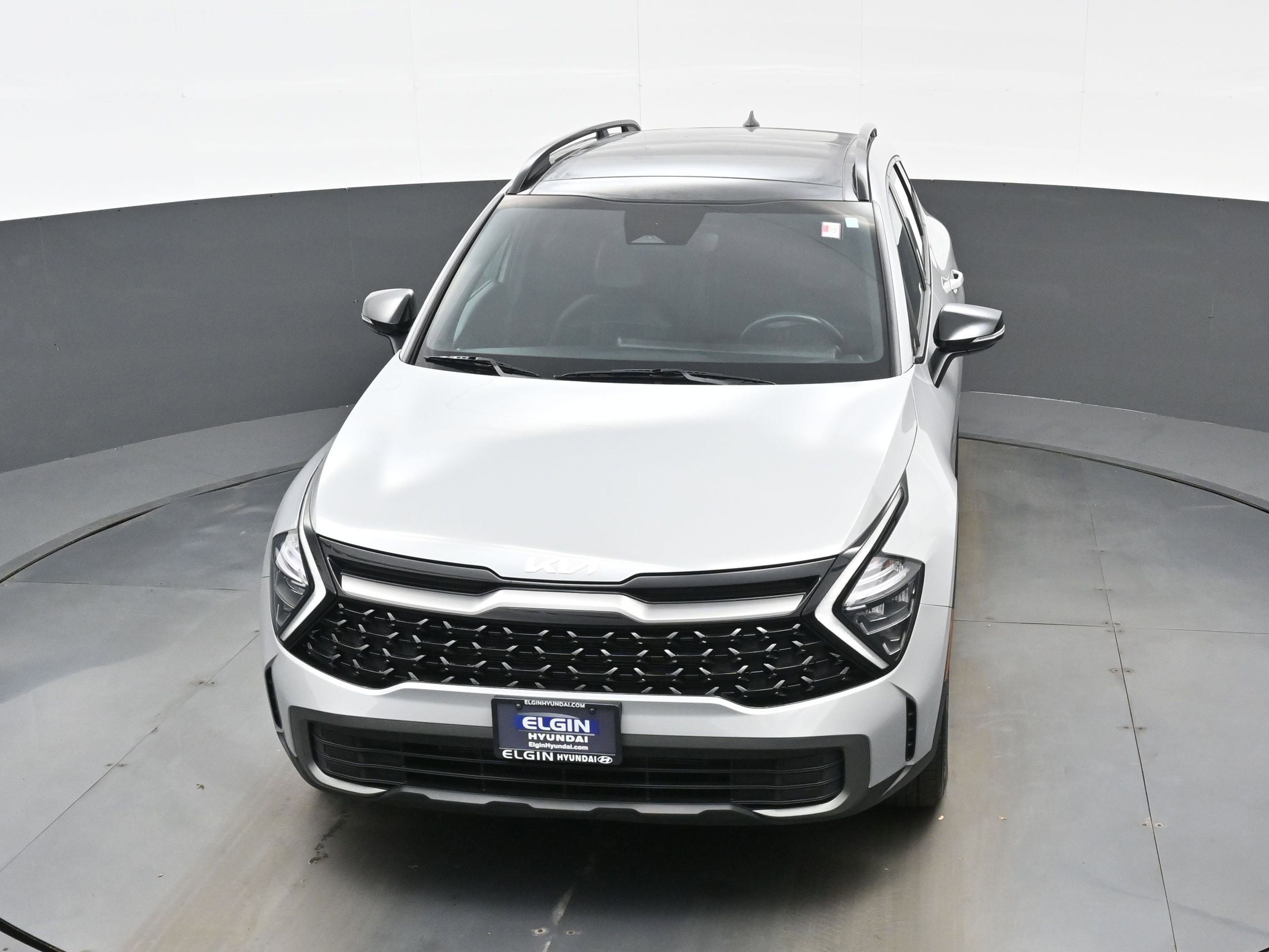 Used 2023 Kia Sportage X-Line w/ X-Line Premium Package image 43