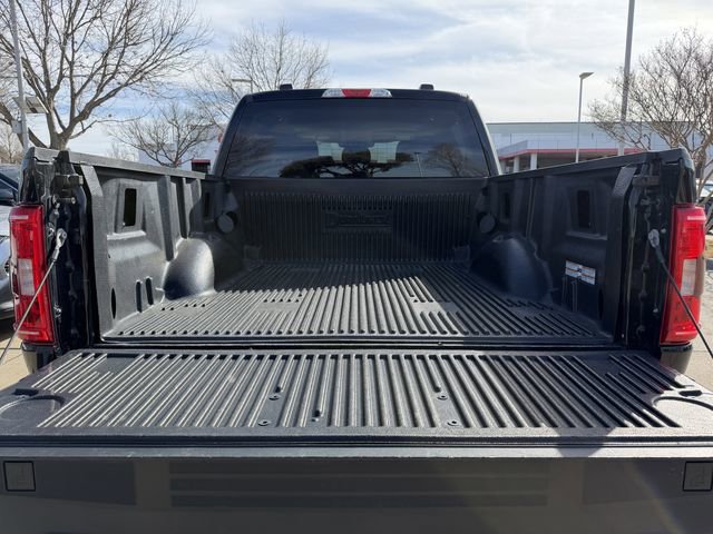 Used 2023 Ford F150 XLT image 29