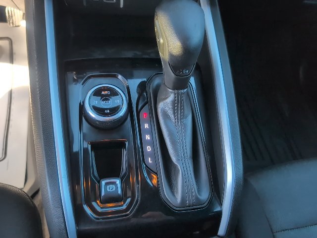 Used 2023 Chevrolet Colorado Trail Boss w/ Technology Package AWD/4WD image 31