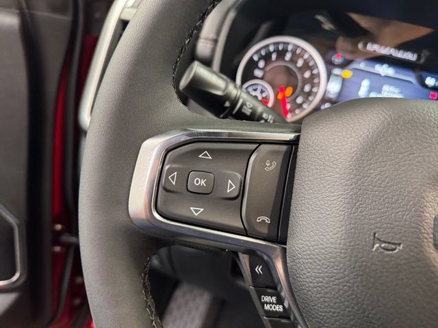 New 2026 RAM 1500 Laramie AWD/4WD image 18
