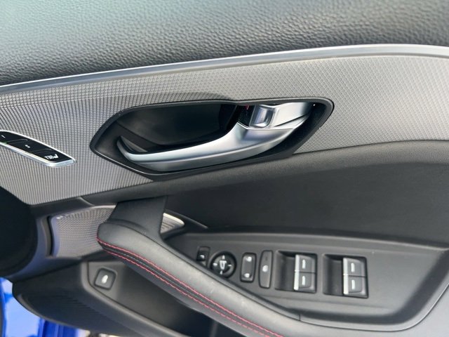 Used 2023 Acura TLX A-Spec Package image 9