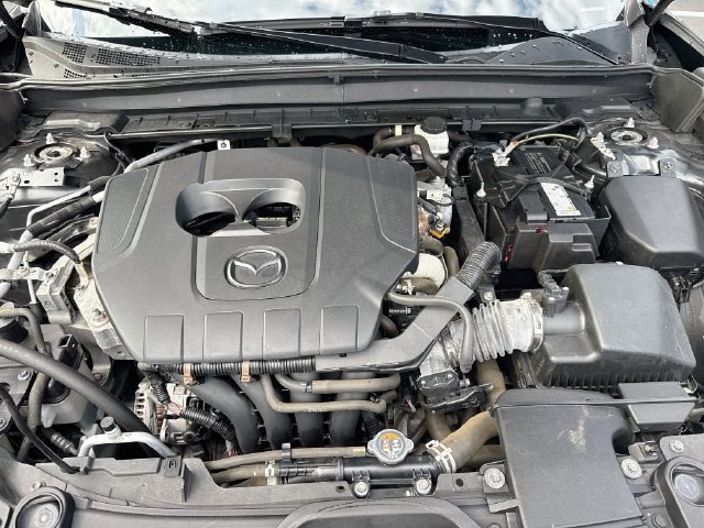 Used 2023 MAZDA CX-30 AWD 2.5 S w/ Select Package image 36