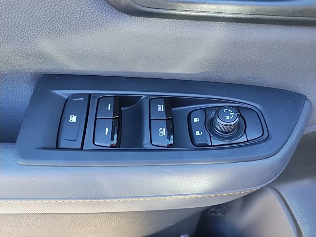 Used 2026 Subaru Forester Wilderness AWD/4WD image 17