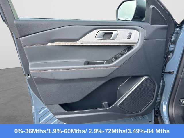 New 2026 Ford Explorer Active RWD image 20