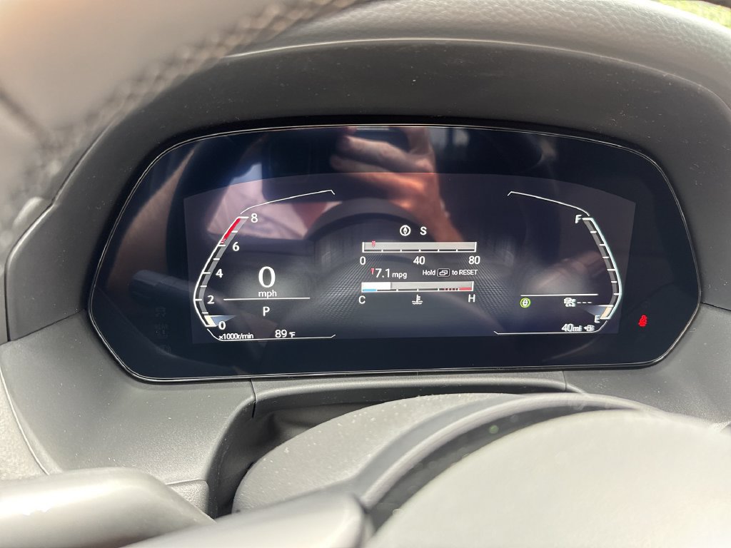 New 2026 MAZDA CX-5 Select AWD/4WD image 49