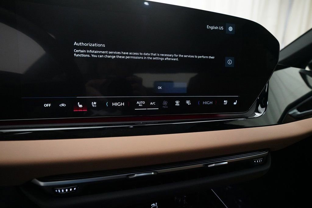 New 2026 Audi A6 Premium Plus image 22