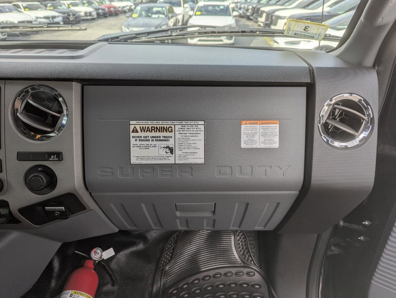 Used 2019 Ford F650 2WD SuperCab Super Duty image 26