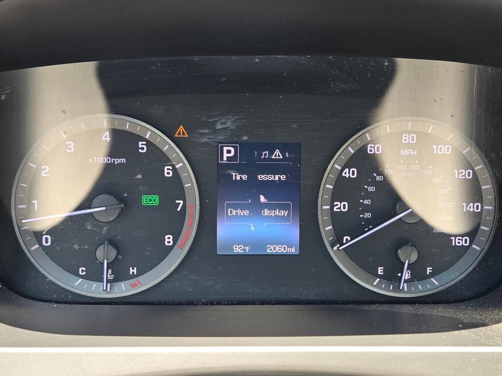 Used 2015 Hyundai Sonata Sport FWD image 21