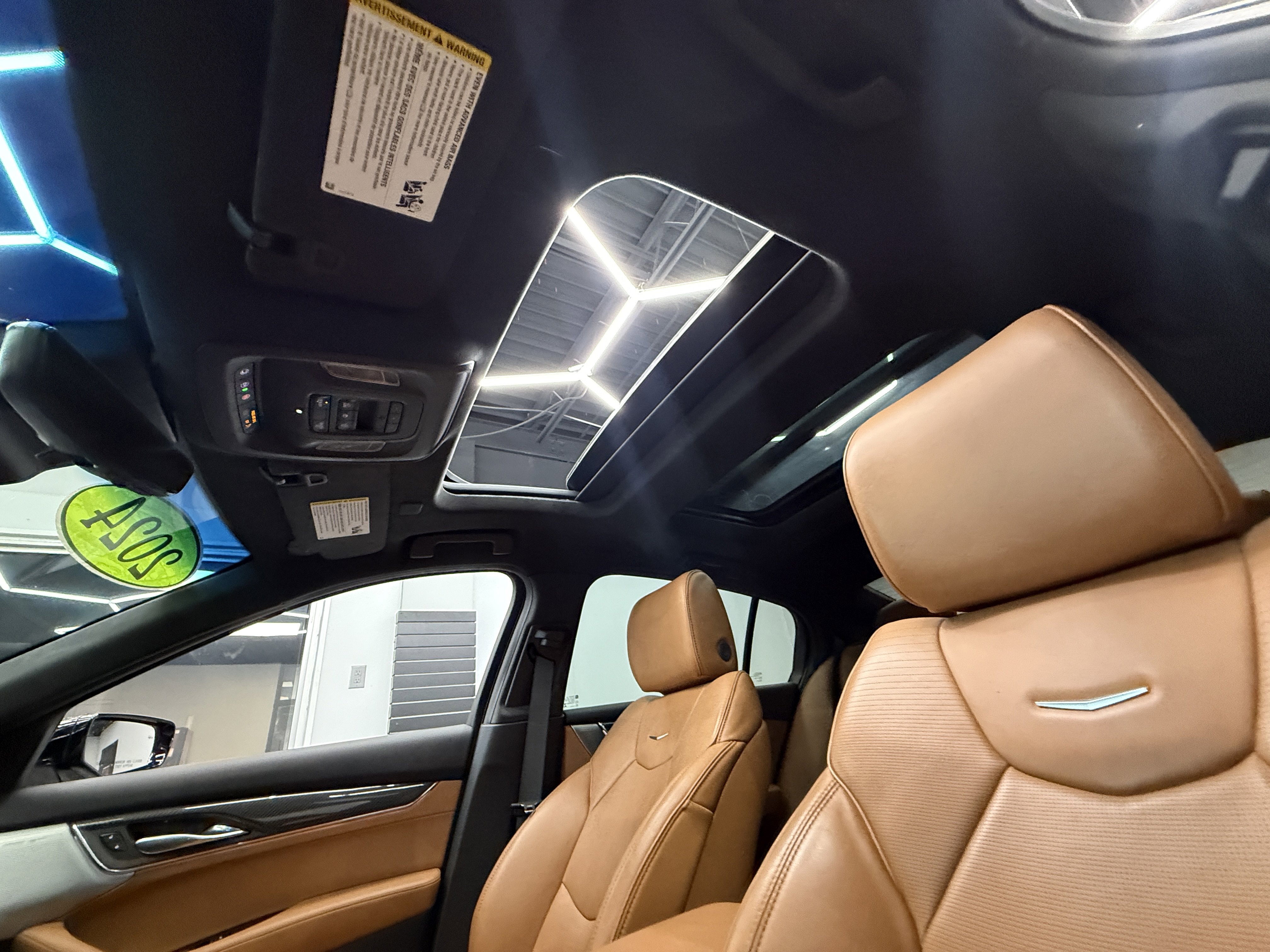 Used 2024 Cadillac CT5 V image 14