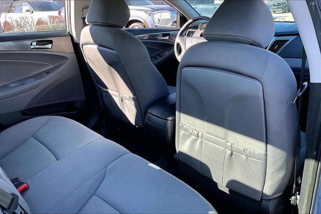 Used 2015 Hyundai Sonata Hybrid image 28