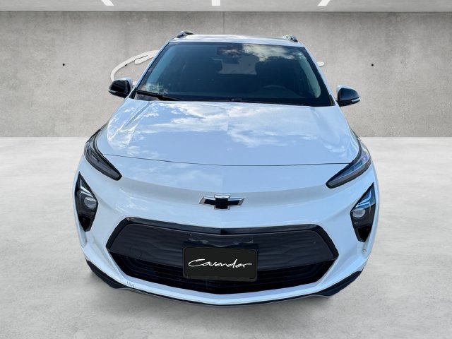 Certified 2023 Chevrolet Bolt EUV LT FWD image 18