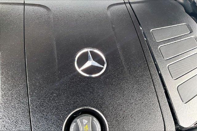 Certified 2023 Mercedes-Benz GLC 300 4MATIC w/ AMG Line image 29