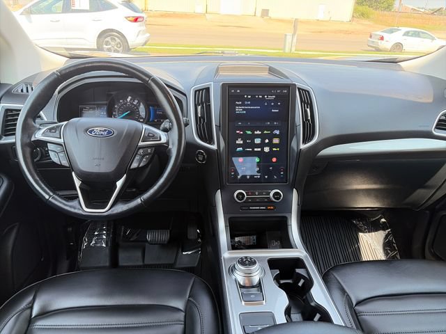 Used 2023 Ford Edge SEL w/ Convenience Package AWD/4WD image 33