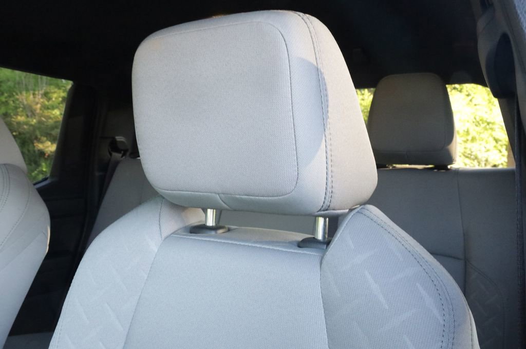 Used 2024 Toyota Tacoma SR5 RWD image 24