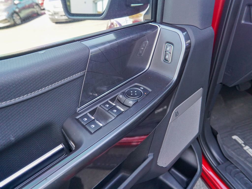 Used 2021 Ford F150 XLT w/ Equipment Group 302A High AWD/4WD image 20