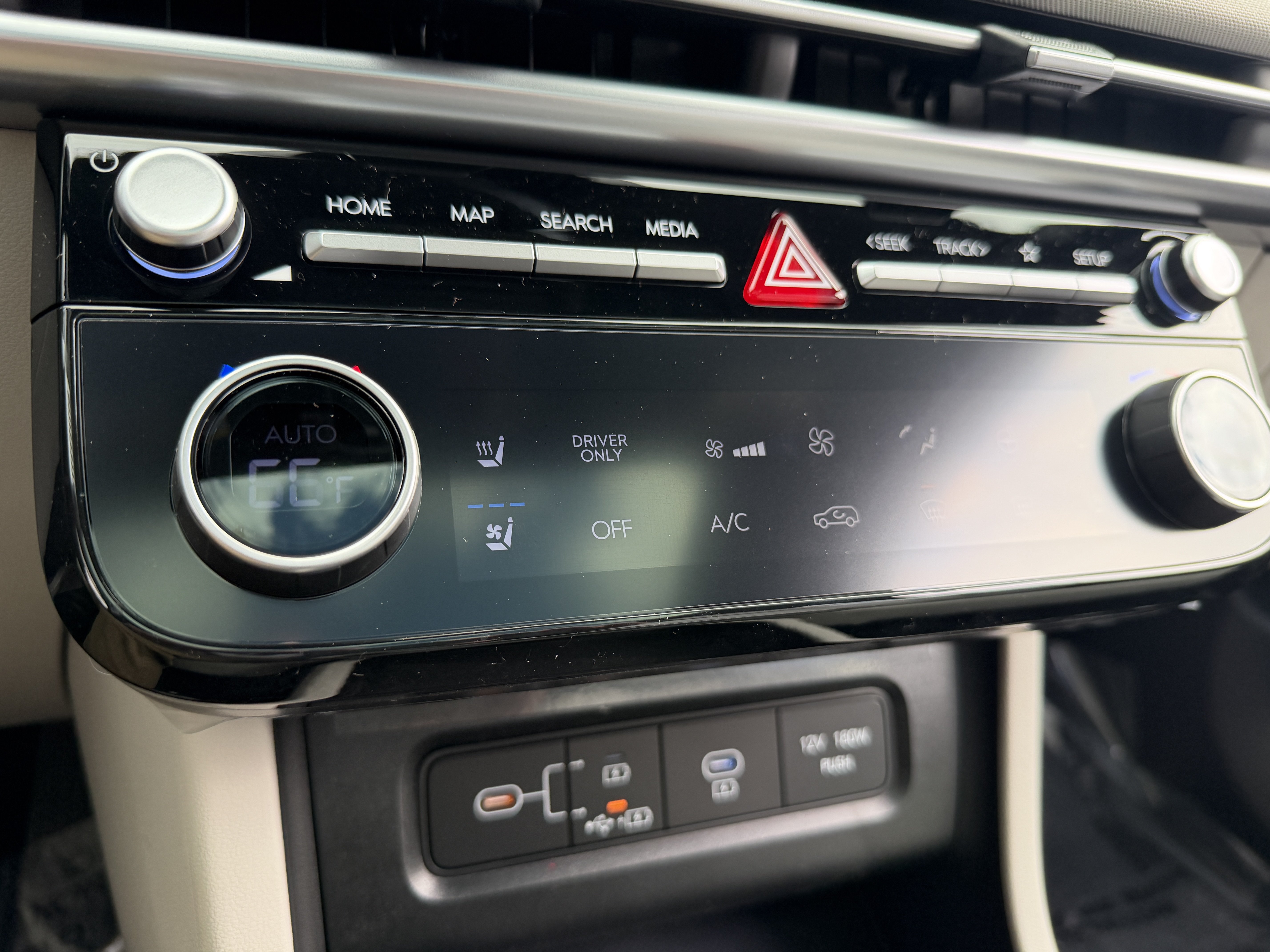 New 2026 Hyundai Tucson Limited AWD/4WD image 43