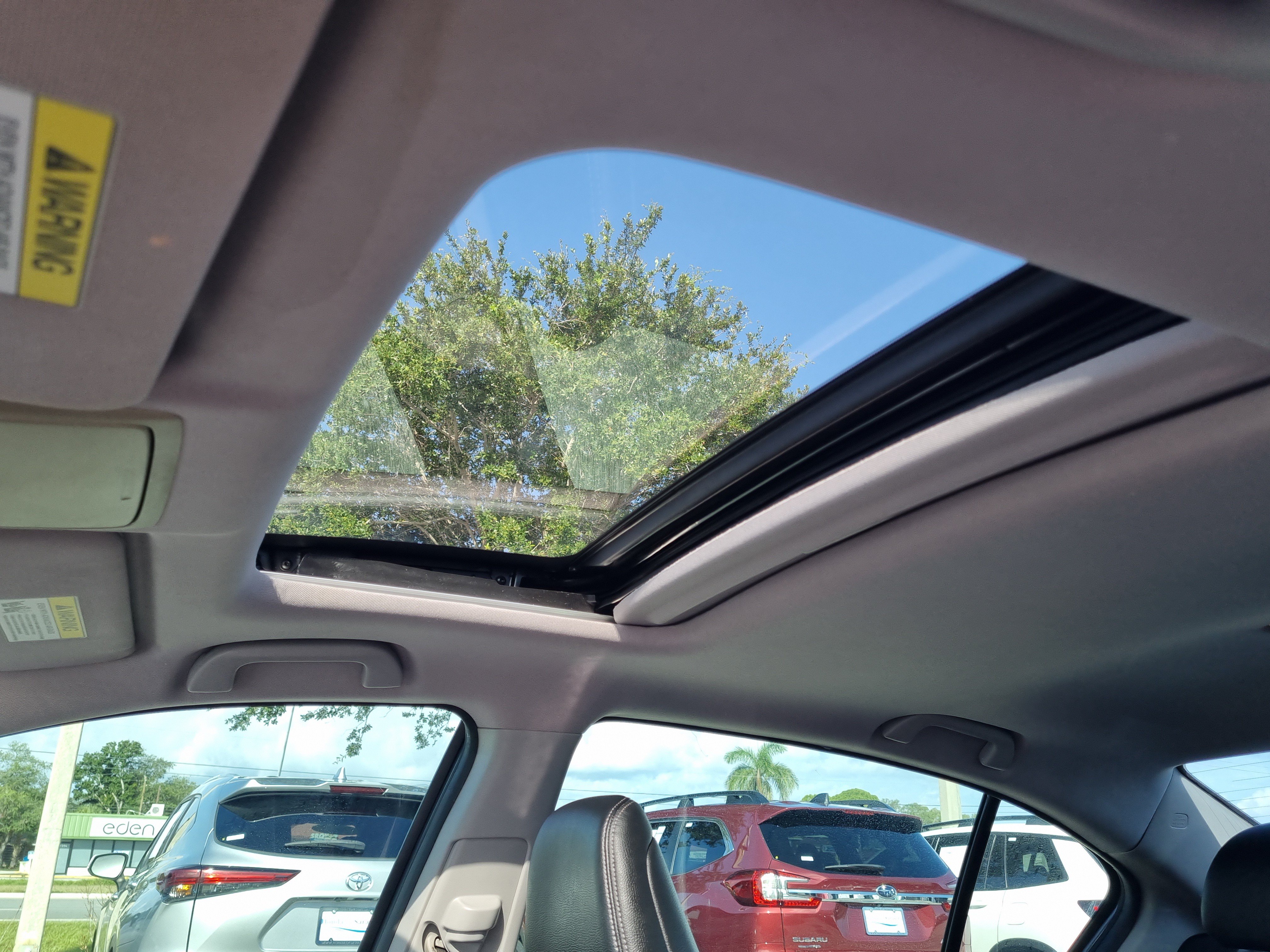 Used 2016 Honda Accord EX-L image 22