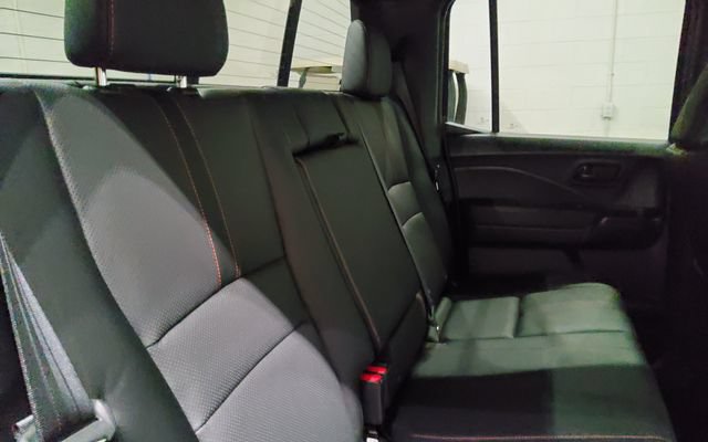 Certified 2026 Honda Ridgeline TrailSport image 22