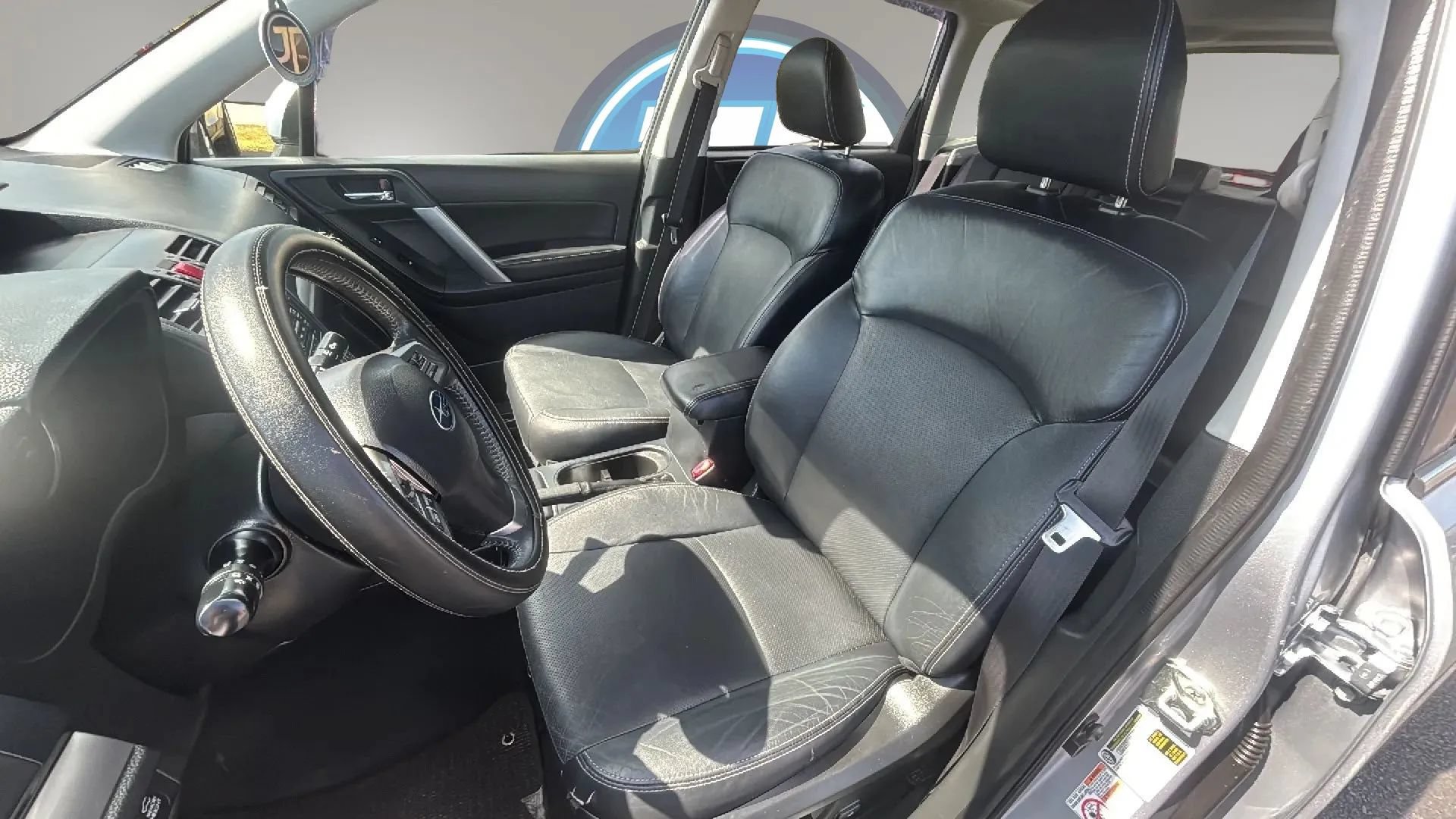 Used 2014 Subaru Forester 2.5i Limited w/ Popular Package #2 AWD/4WD image 25