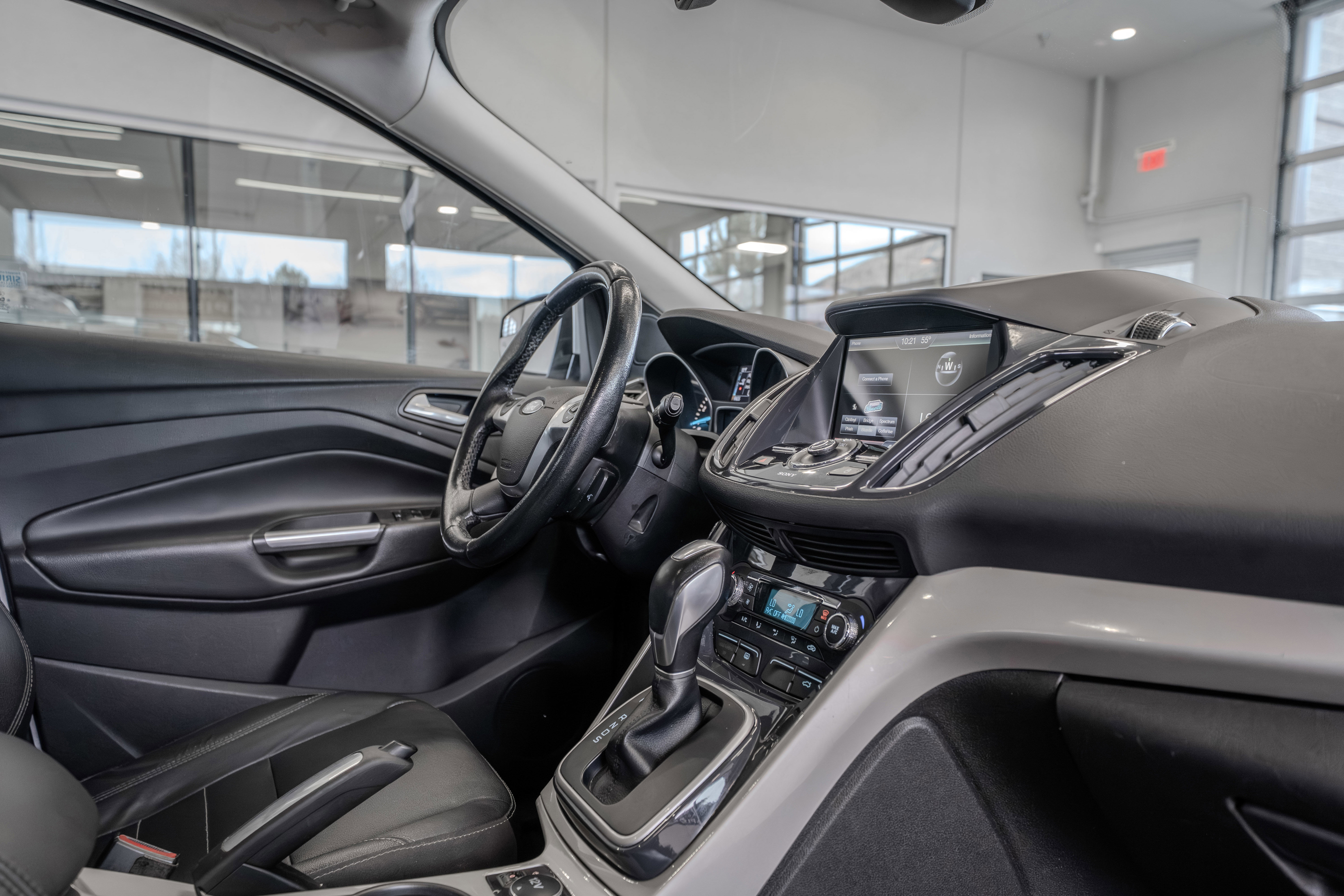 Used 2013 Ford Escape SEL image 18