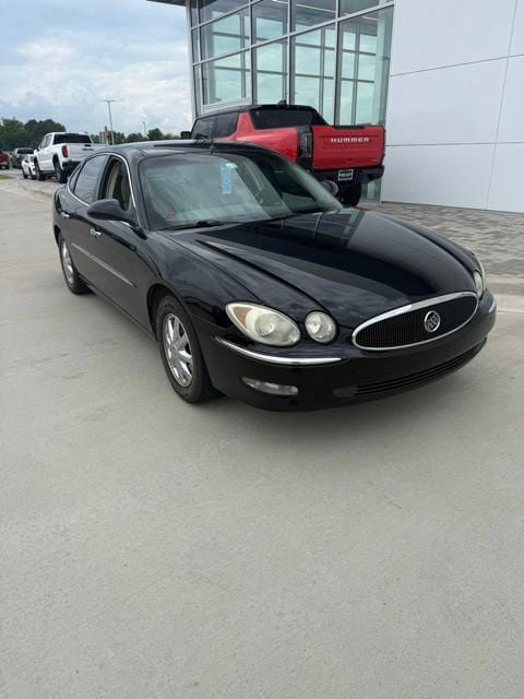 Used 2005 Buick LaCrosse CXL w/ Gold Convenience Package FWD image 1