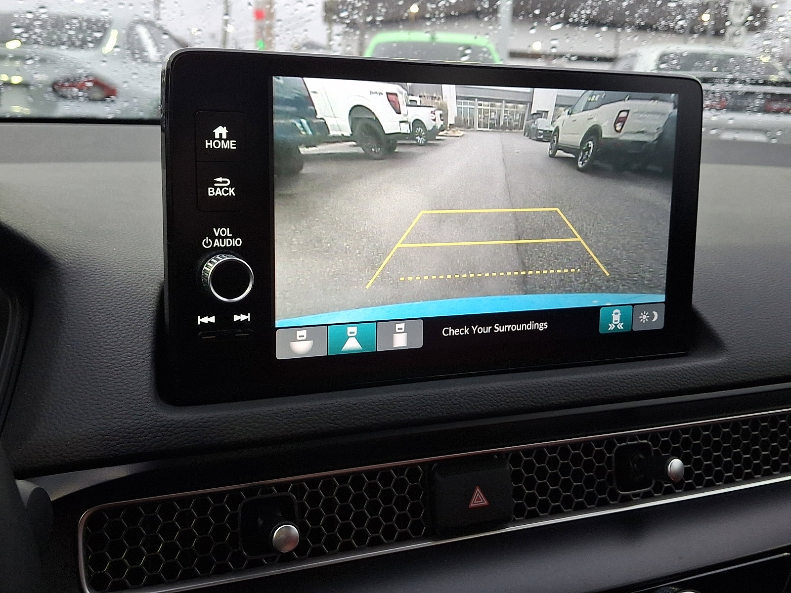 Used 2025 Honda Civic Type R image 24