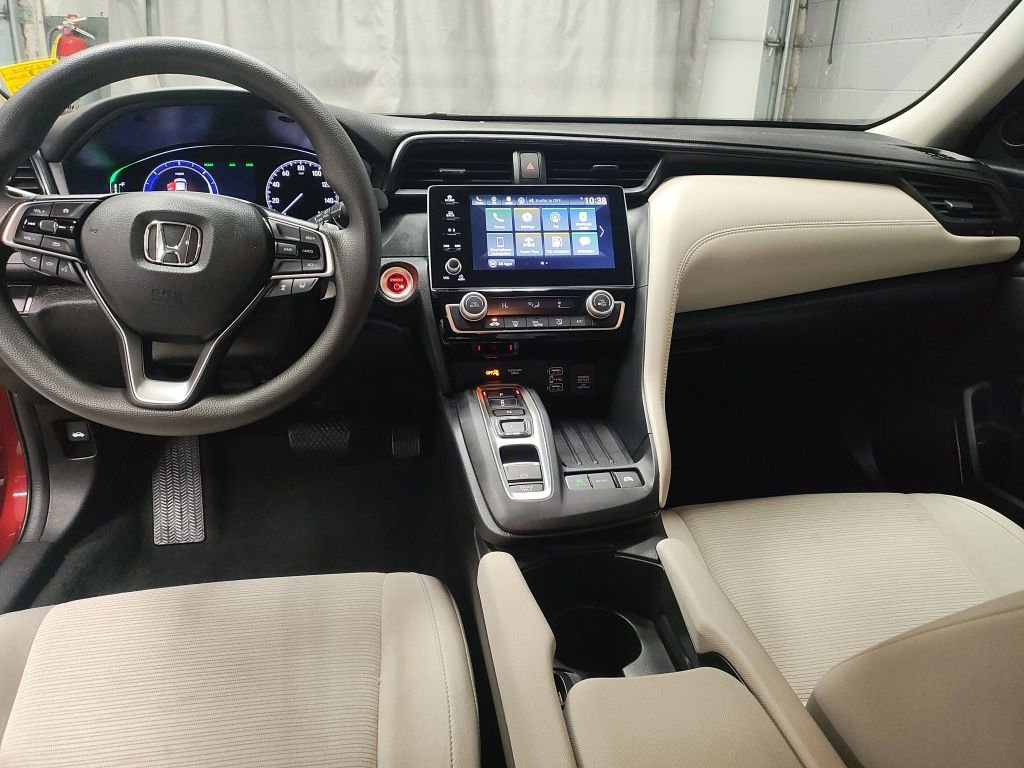 Used 2022 Honda Insight EX image 28