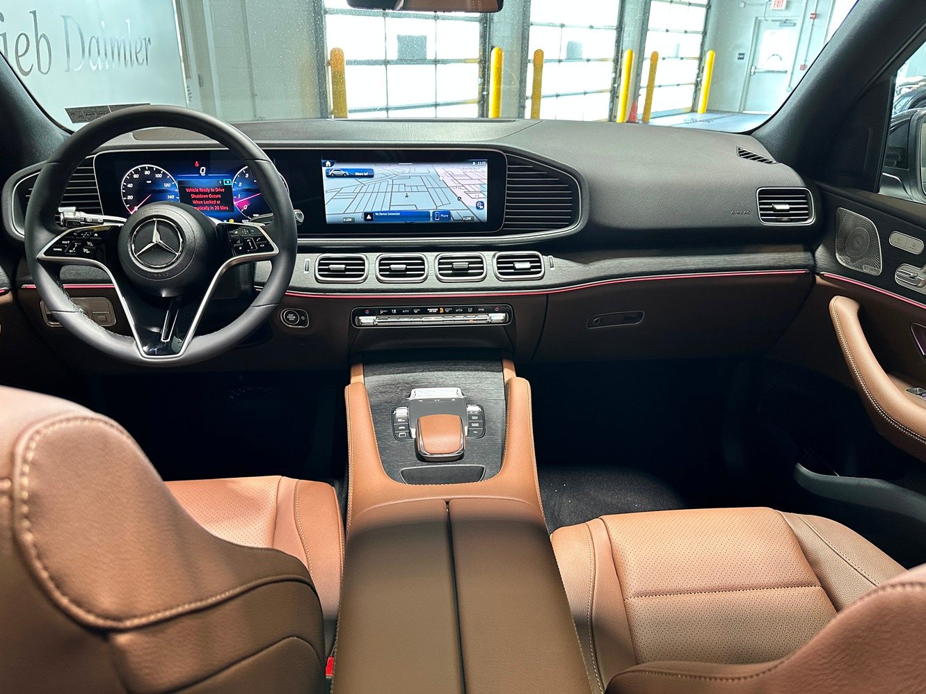 New 2026 Mercedes-Benz GLE 350 4MATIC image 12