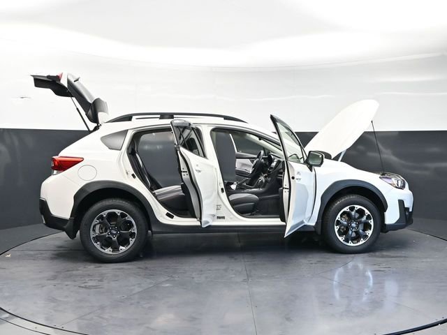 Used 2021 Subaru Crosstrek 2.0i Premium w/ Popular Package #4 AWD/4WD image 44