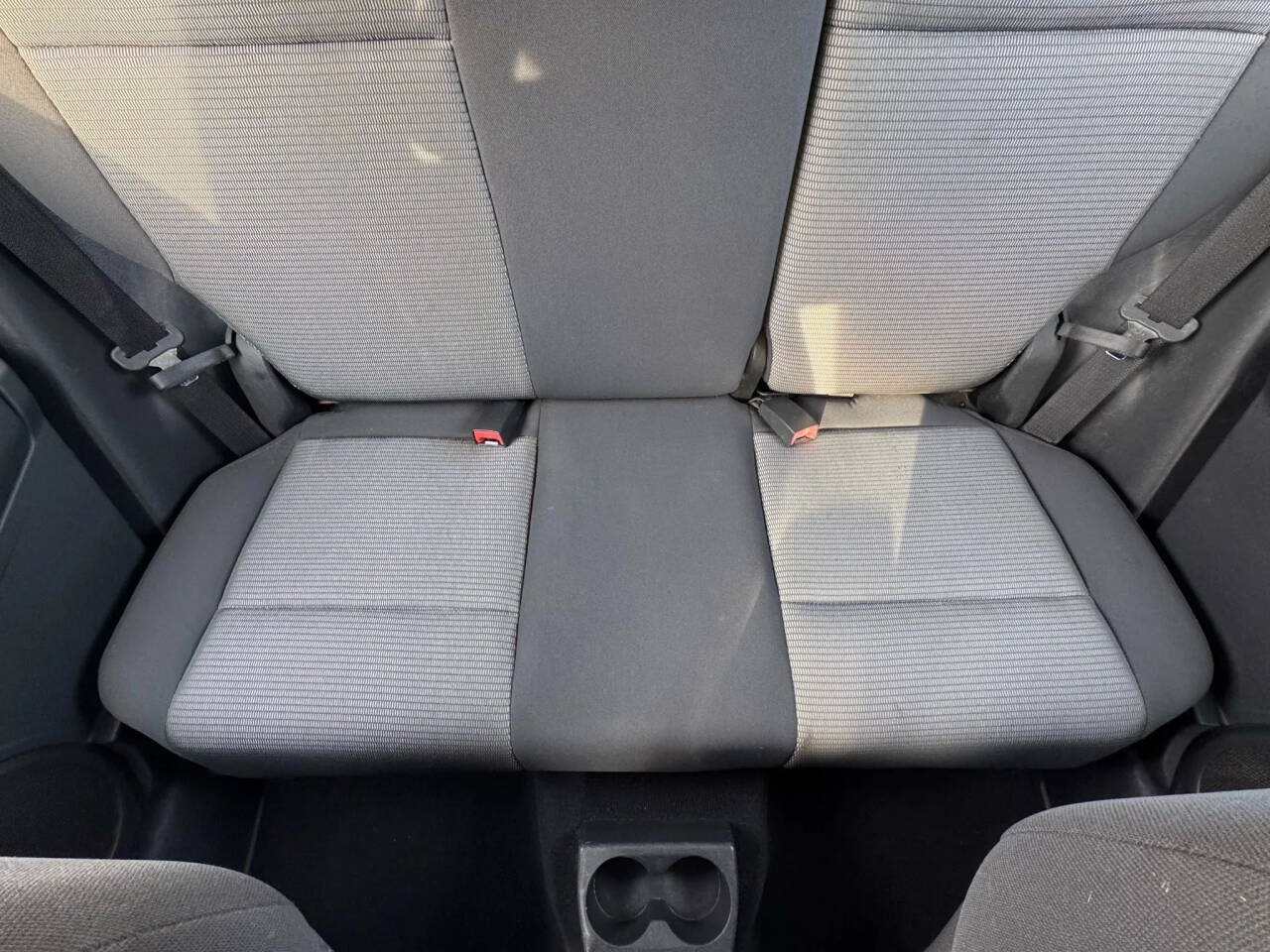 Used 2009 Dodge Caliber SXT FWD image 22