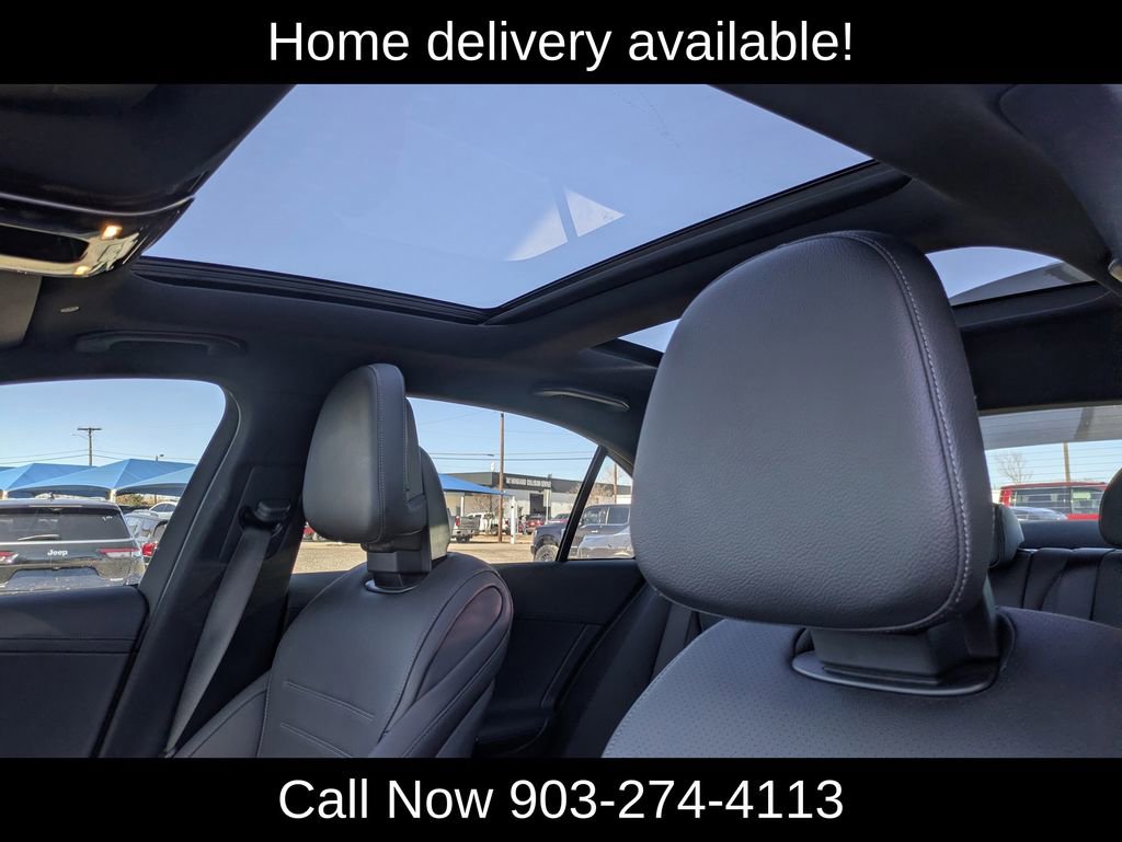 Used 2023 Mercedes-Benz C 300 4MATIC Sedan image 28