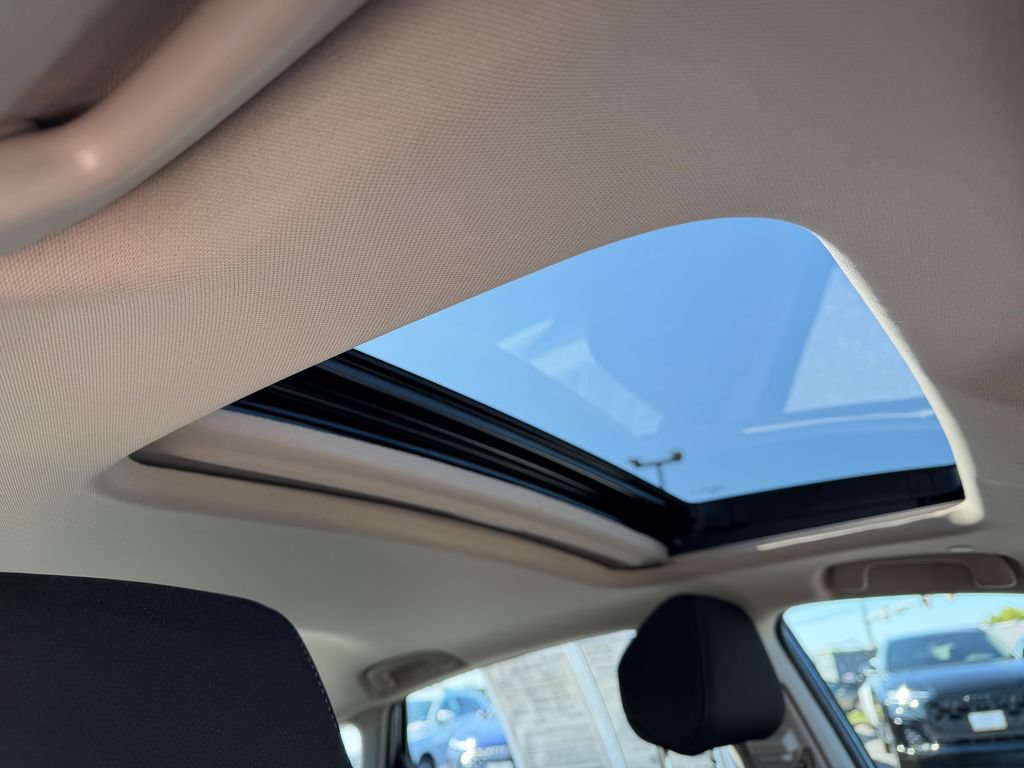 Used 2024 Honda Accord EX image 17
