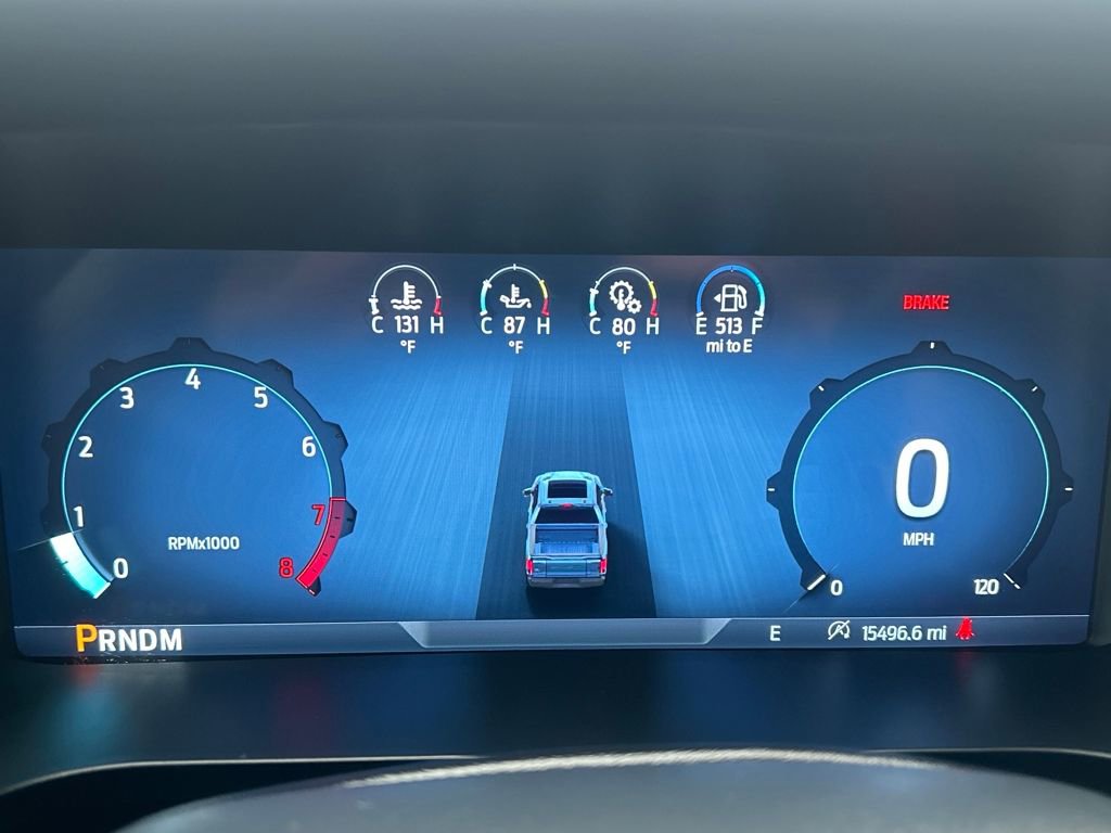 Used 2024 Ford F150 STX image 20