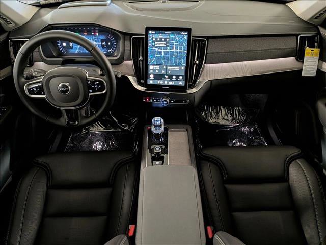 New 2026 Volvo XC90 B6 Ultra w/ Protection Package image 16