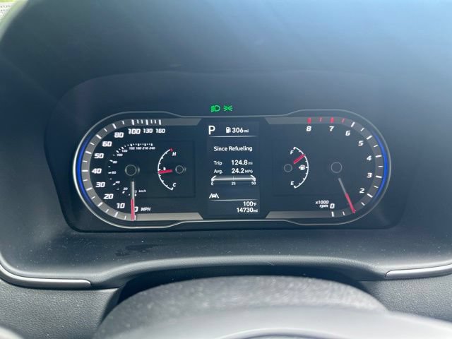 Used 2024 Hyundai Santa Cruz SEL AWD/4WD image 15