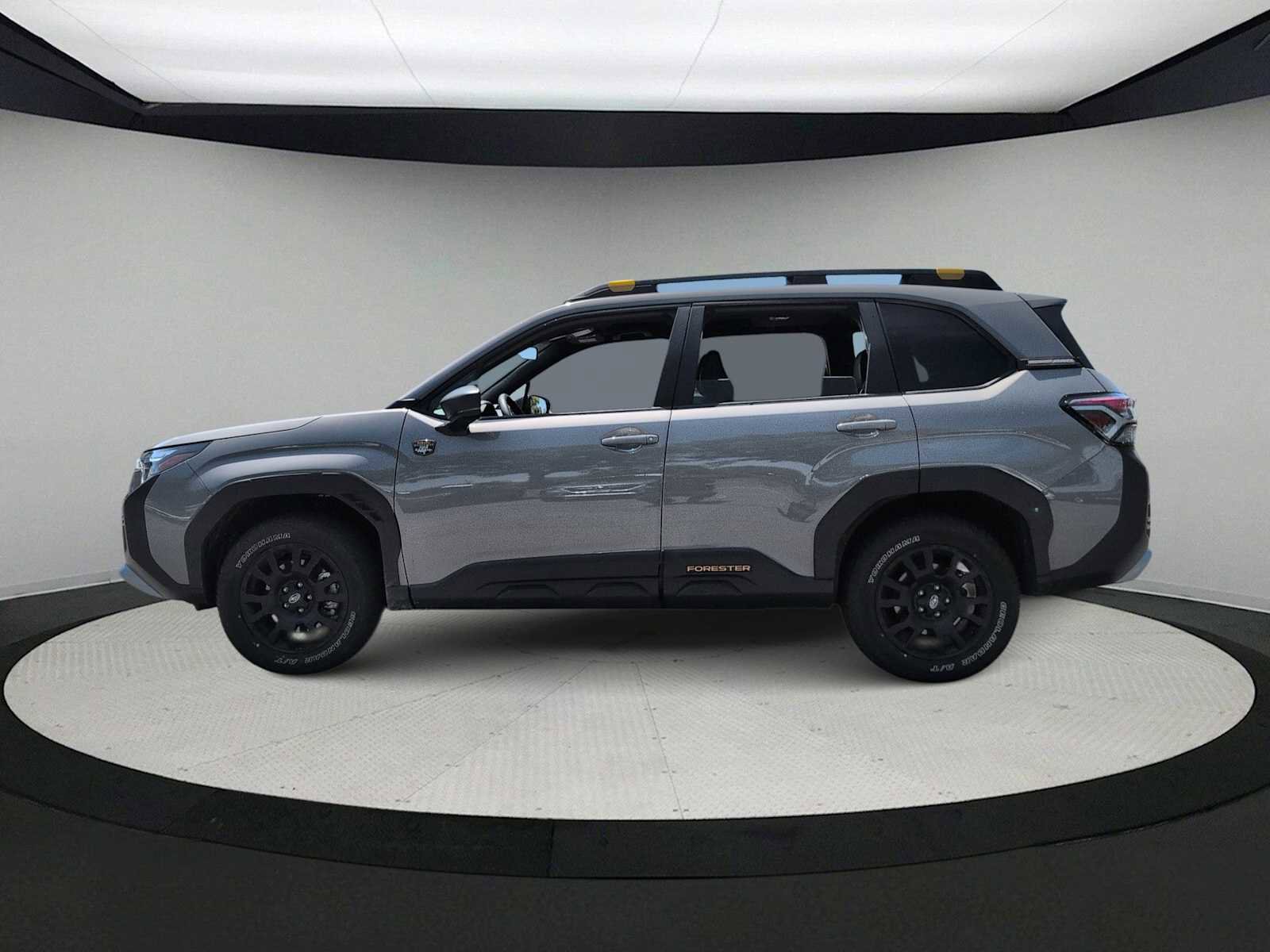 Used 2026 Subaru Forester Wilderness AWD/4WD image 5