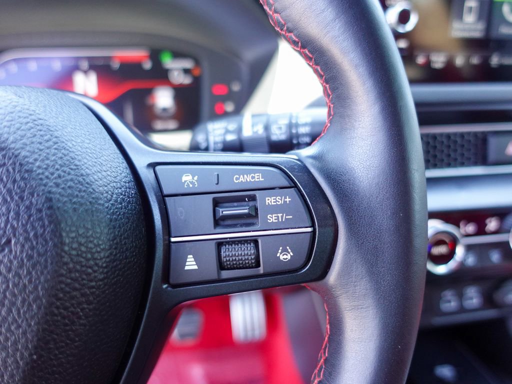 Used 2023 Honda Civic Type R image 15
