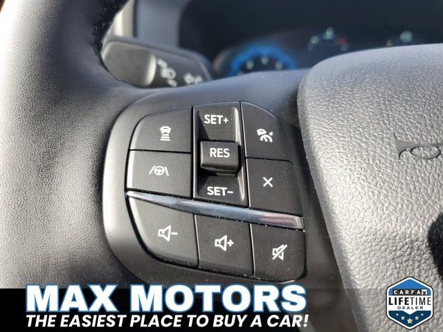 New 2025 Ford Bronco Sport Badlands w/ Badlands Tech Package AWD/4WD image 35