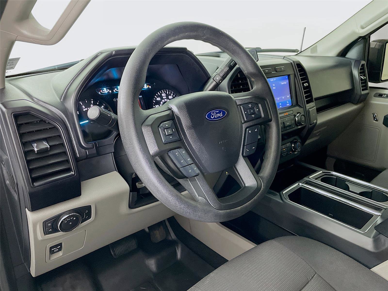 Used 2020 Ford F150 XL w/ Equipment Group 101A Mid image 13